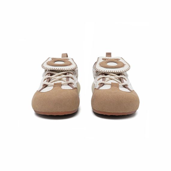 Old Order Low Top 'Suede'