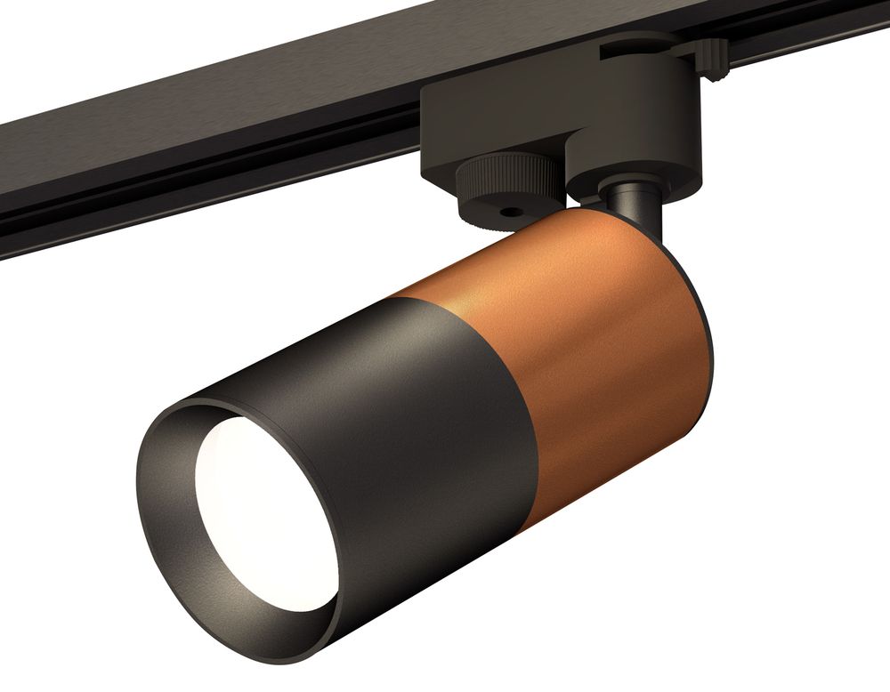 Ambrella Комплект трекового однофазного светильника Track System XT6302050