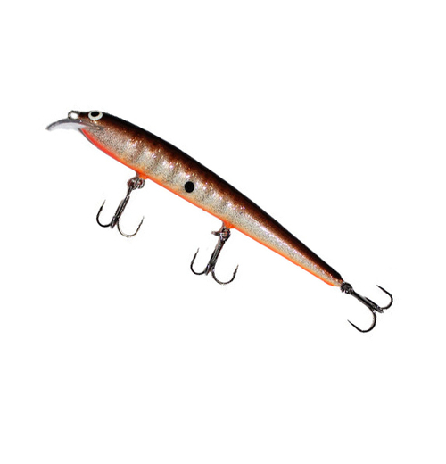 Lahti Kuha, 12 см., заглубление 3 м., цвет 039