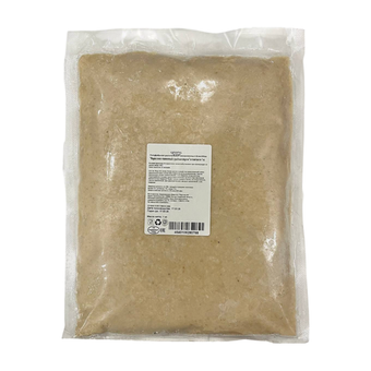 Фарш со вкусом рыбы Greenwise, 1 кг