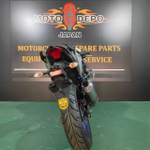Yamaha MT-25 , 2017