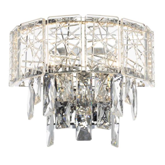 Настенный светильник Citilux Sagrada CL317321