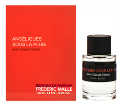 Frederic Malle Angeliques Sous La Pluie