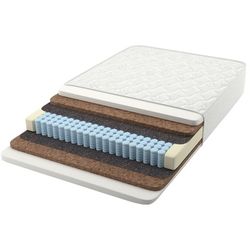 Матрасы пружинные