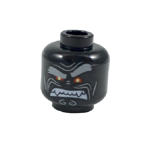 Голова Гармадона 3626pb1899