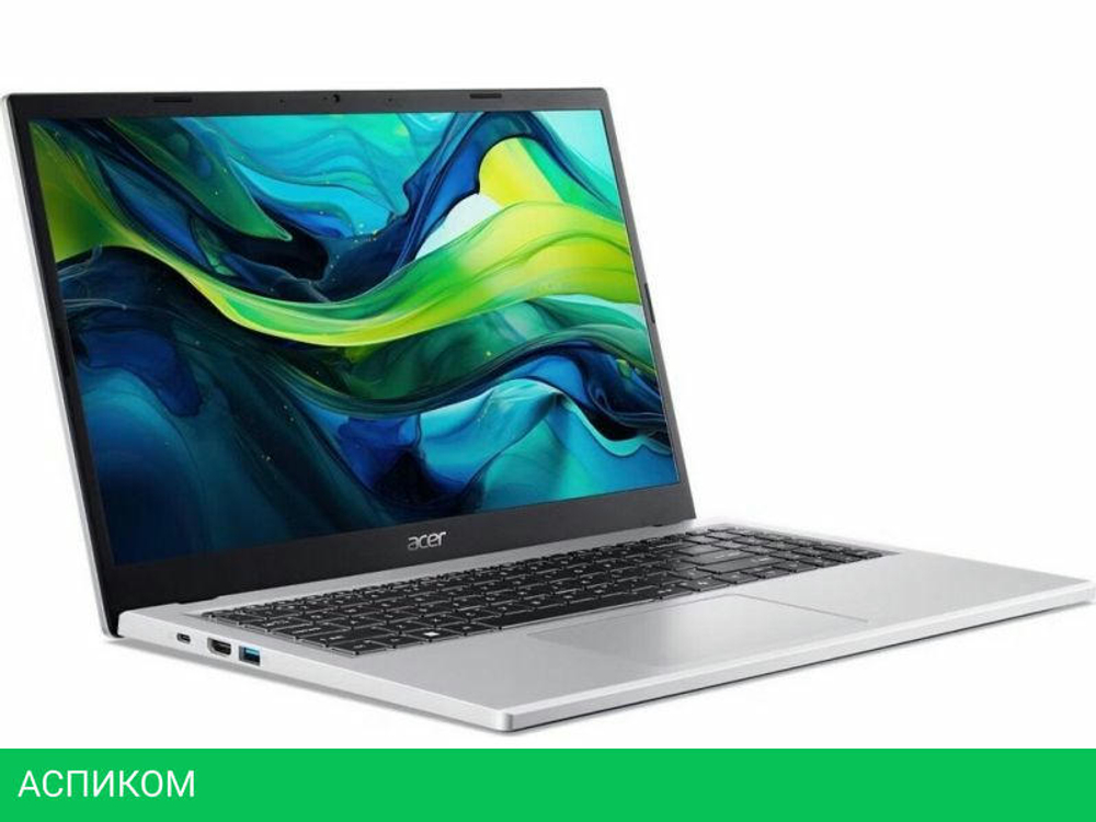 Ноутбук Acer Aspire Lite AL15-61P-R83Y NX.D52CD.003
