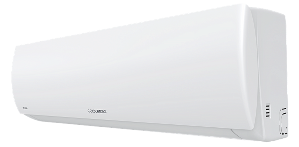 Coolberg CS-07R1-IN/CS-09R1-OUT RUNA ON-OFF