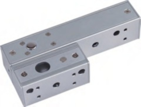 ST-BR100SM Адаптер для наружного монтажа замка ST-DB100M