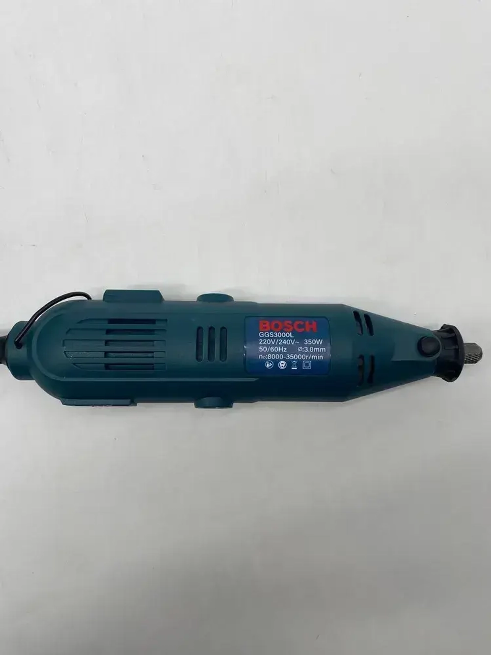 Гравер Bosch / Граверная машинка