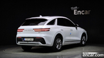 Genesis GV70 2.2 Дизель AWD (07.2022)