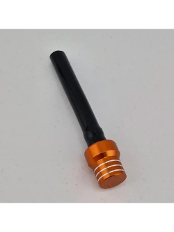 Клапан крышки бензобака