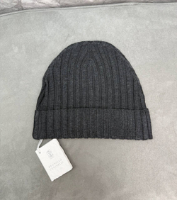 Шапка Brunello Cucinelli