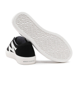 Кроссовки ENGLISH Armani Exchange - черный(XUX198 XV798)