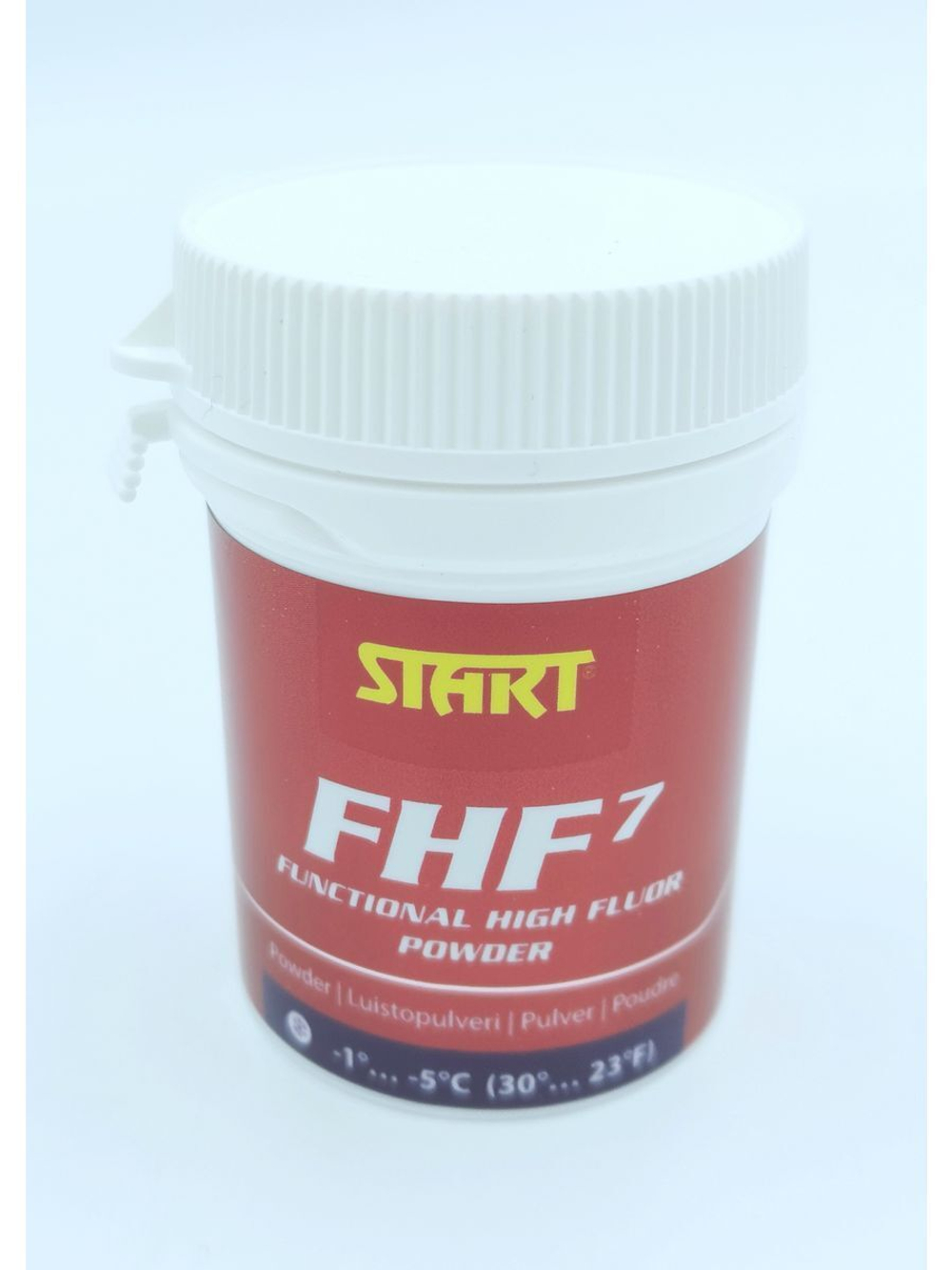 Порошок фторовый START FHF7 -1/-5 30гр