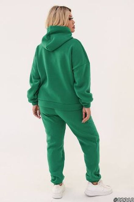 Костюм спортивный УК-8712-2 Фабрика Моды