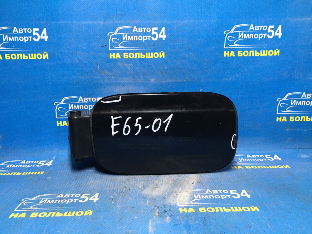 Лючок бензобака BMW 7-Series 2004