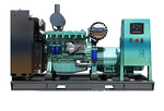 Дизельный генератор ADG-Energy AD-500WP