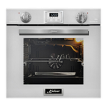 Встраиваемый газовый духовой шкаф Kaiser EG 6374 W
