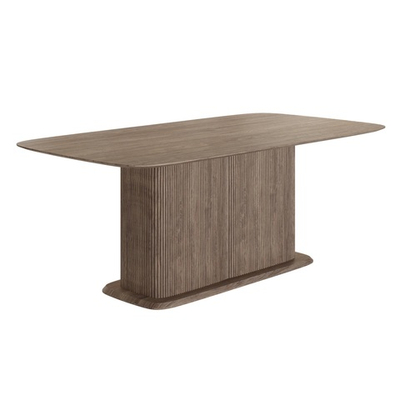 Стол обеденный Драгон нераскладной