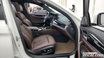 BMW 5 Series (G30) 530i xDrive M Sports (08.2022)