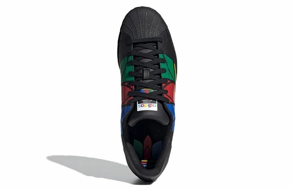 Кроссовки Adidas Originals Superstar Pure