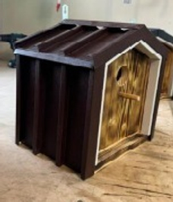 СКВОРЕЧНИК БАРН ХАУС