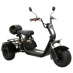 Электроскутер CityCoCo Trike GT X7 PRO 2023