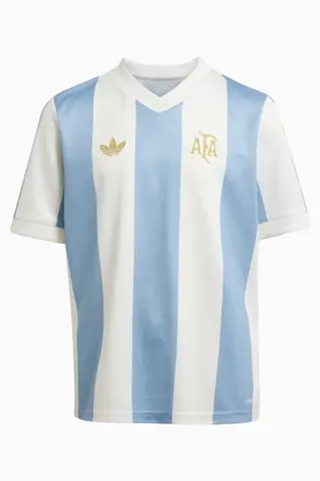 Футболка adidas Argentina Anniversary Junior