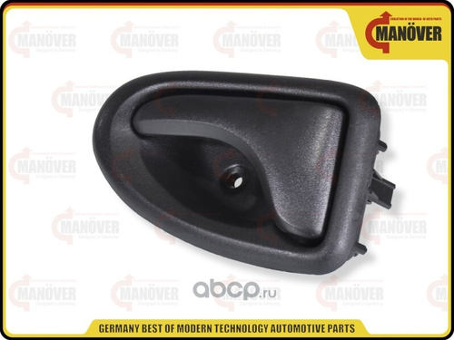 Ручка отк. дв. внутр. Renault Logan лев. (MANOVER)