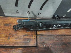 ПТФ задний центральный Omoda C5 22-нв Б/У Оригинал 605000616AA