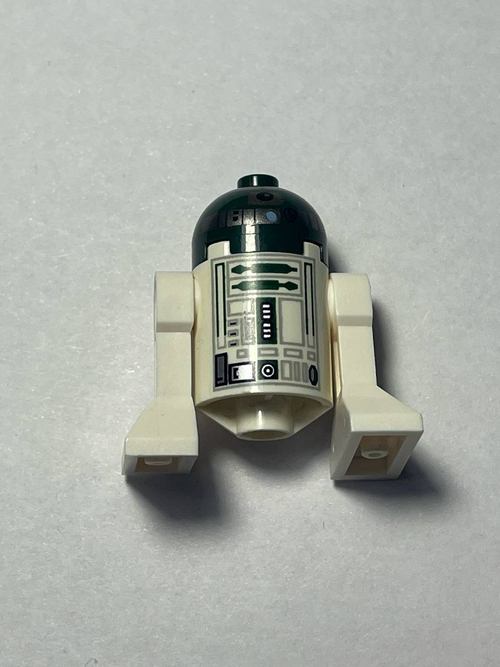 USED Дроид-астромеханик R4-P44 sw0267