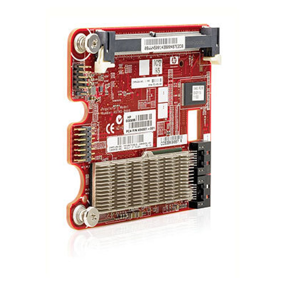 Контроллер HPE 484299-B21 HP Smart Array P712m/ZM