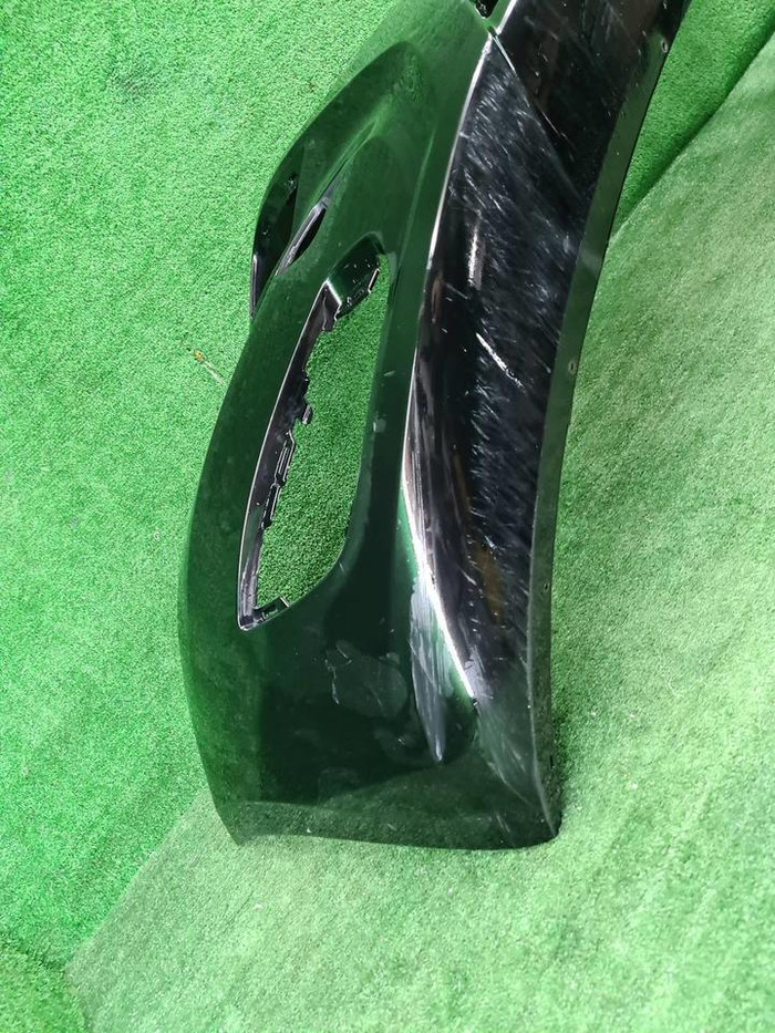 Бампер передний Volvo S60 2 (2010-2013)