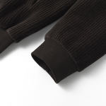 Свитшот велюровый YMKASHIX Puff Zip