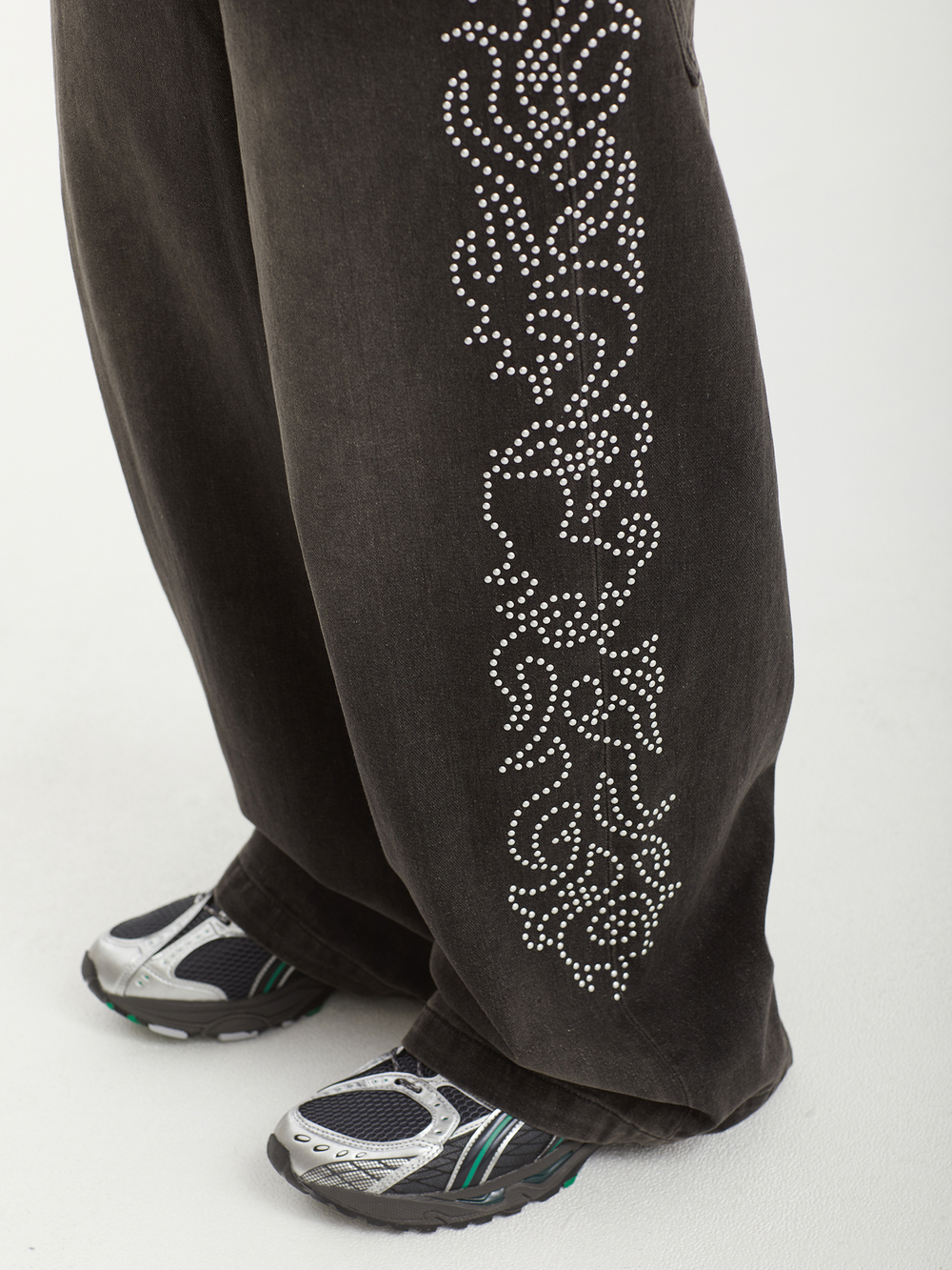 Мужские Джинсы Pretty Flacko Extra