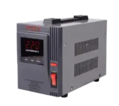 Стабилизатор напряжения Ресанта АСН-3000Н/1-Ц LUX