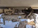 GAZ GAZELLE NEXT Бортовой (Евроборт) A21R35 (Бортовой, Бензин/Газ, 2,7 л, 107 л.с.)