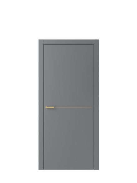 Межкомнатная дверь Line 1