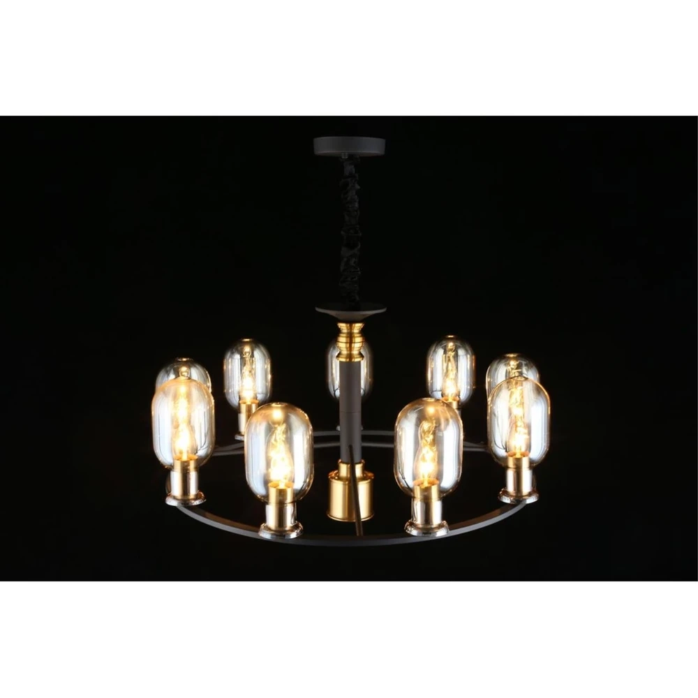 Подвесная люстра Aployt STEFANI APL.901.03.10