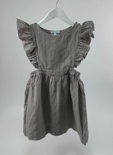 Платье Bebe Organic
