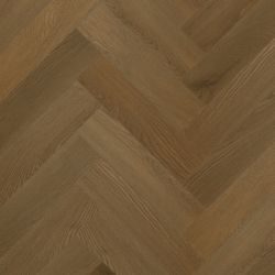 Fargo Herringbone Дуб Окленд, 1,12 м²