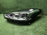 Фара левая Chery Tiggo 8 (2018-н.в.) LED