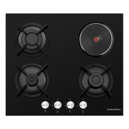 Комбинированная варочная панель MAUNFELD EEHG.64.13CB/KG