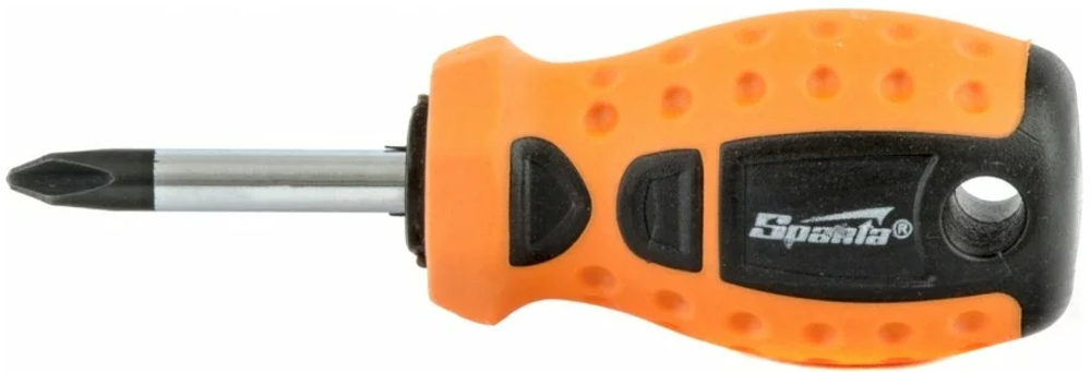 Отвертка РН2х38мм Поинт Спарта 11772