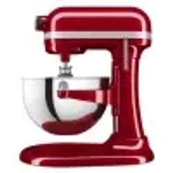 Миксер KitchenAid 5KSM55SXXEER