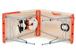 Массажный стол US MEDICA Super Light