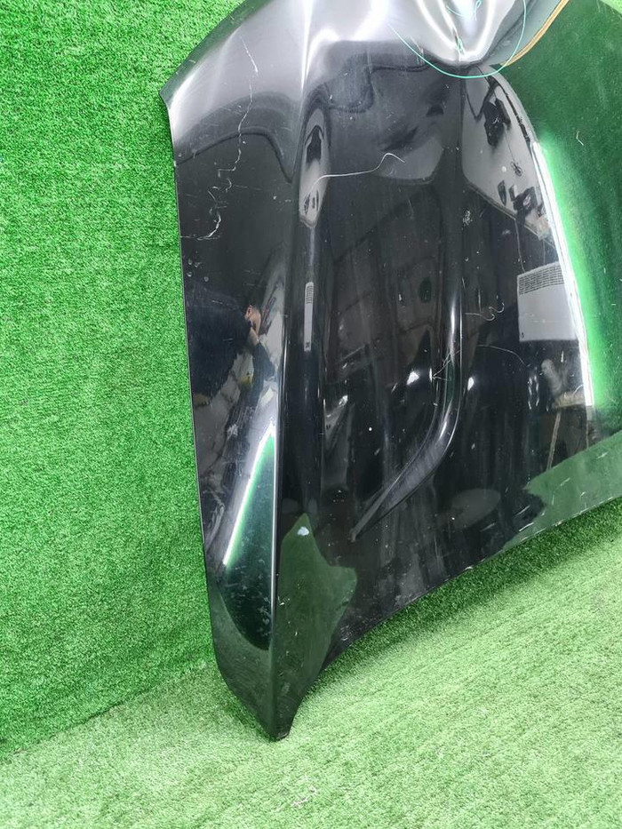 Капот Geely Atlas 1 (2016-2022)