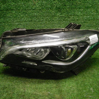 Фара левая Mercedes CLA w117 C117 (2016-2019) LED