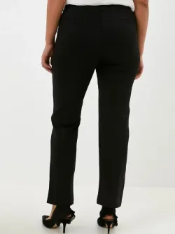 Брюки утепленные