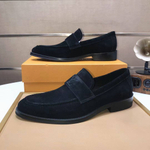 Лоферы Louis Vuitton